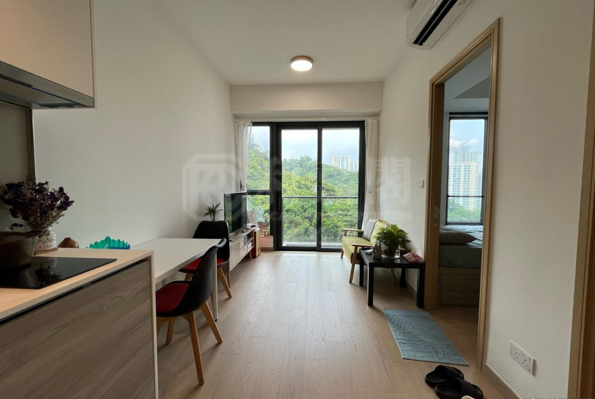 明翹匯 1座 - 28NTS – 香港北部都會區