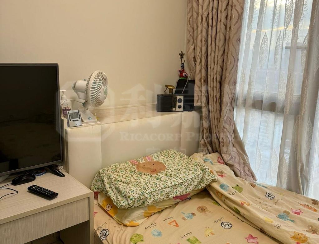 朗城滙 3座 - 28NTS – 香港北部都會區