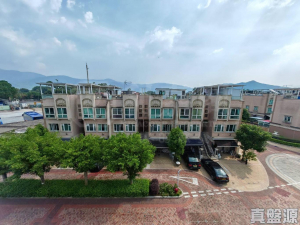 四季名園 - 28NTS – 香港北部都會區