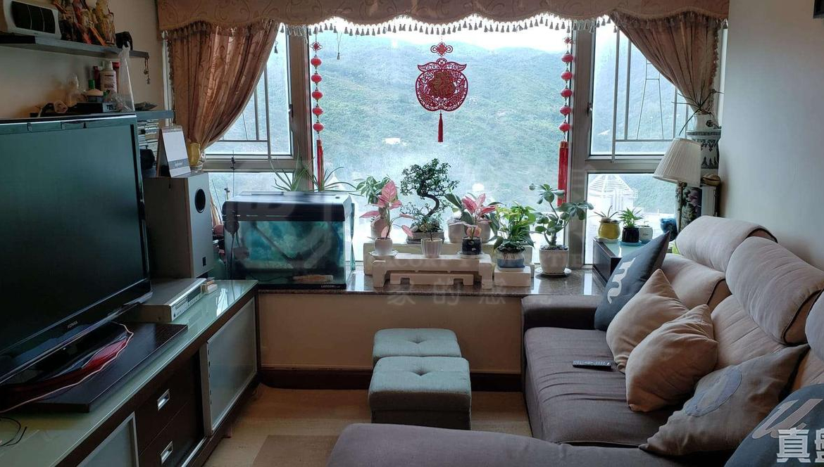 碧堤半島 1期 8座 - 28NTS – 香港北部都會區