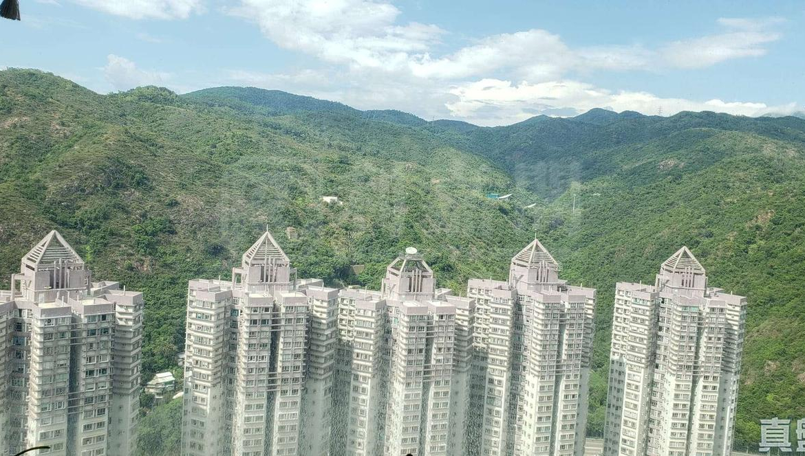 碧堤半島 1期 8座 - 28NTS – 香港北部都會區