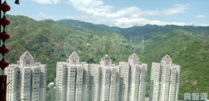 碧堤半島 1期 8座 - 28NTS – 香港北部都會區