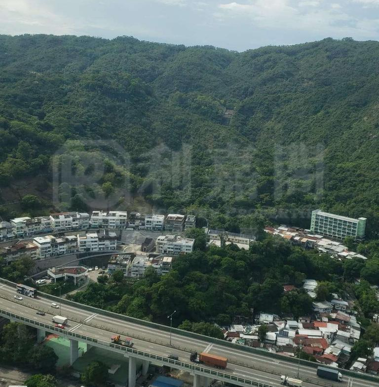 碧堤半島 1期 8座 - 28NTS – 香港北部都會區