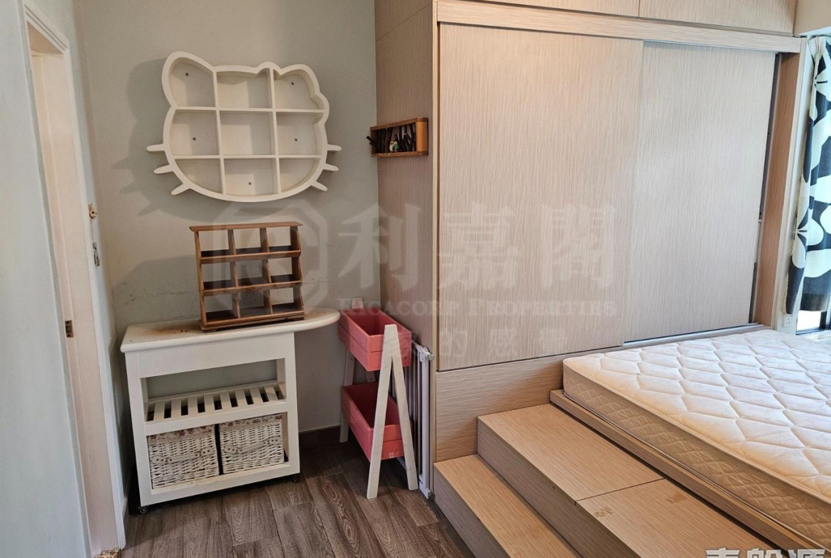 茵翠豪庭 - 28NTS – 香港北部都會區