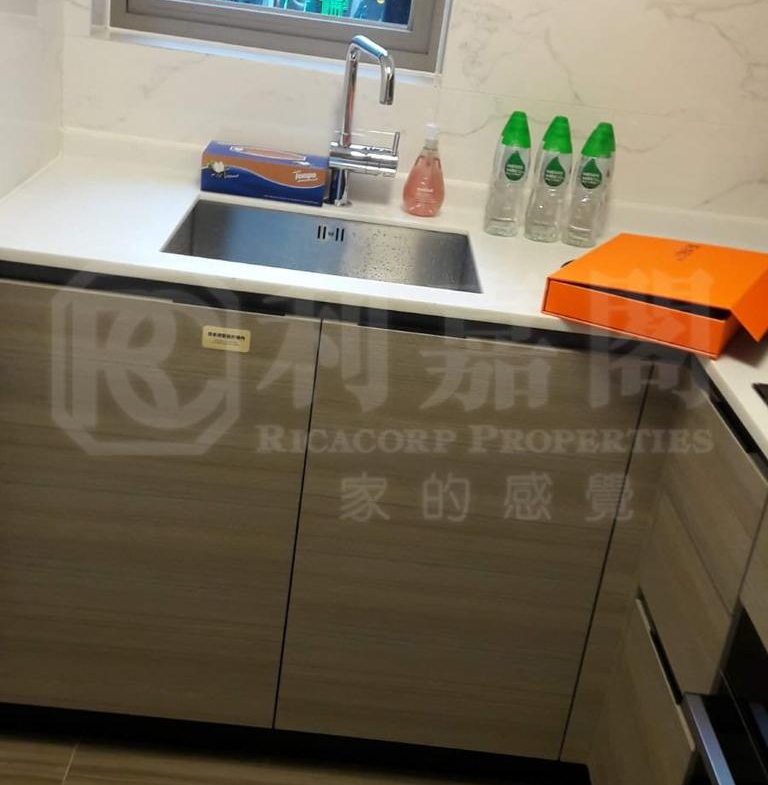 朗屏8號 3座 - 28NTS – 香港北部都會區