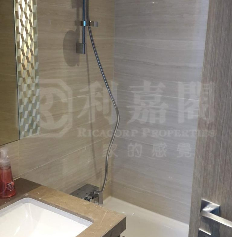 朗屏8號 3座 - 28NTS – 香港北部都會區