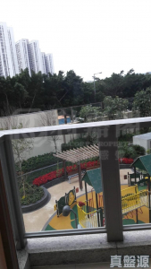朗屏8號 3座 - 28NTS – 香港北部都會區