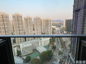 YOHO WEST 1期 3A座 - 28NTS – 香港北部都會區