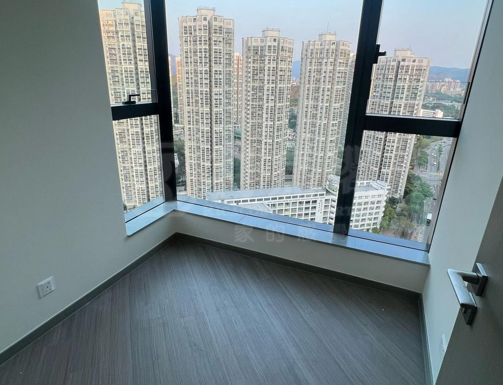 YOHO WEST 1期 3A座 - 28NTS – 香港北部都會區