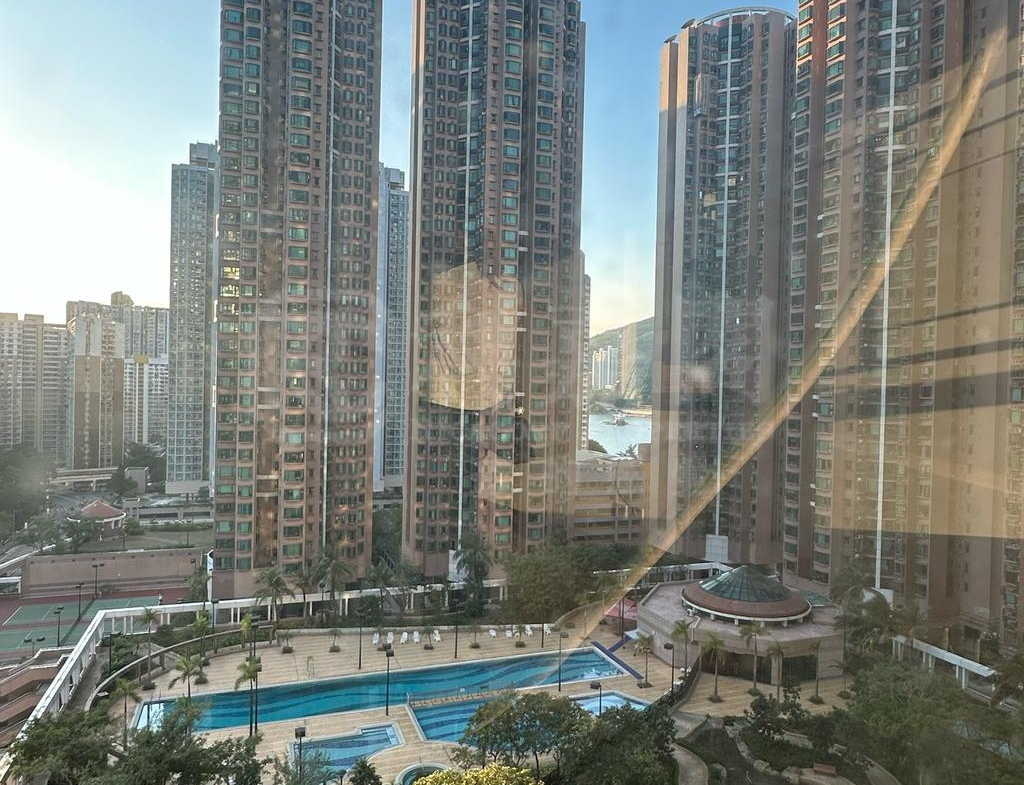 灝景灣 3期 9座 - 28NTS – 香港北部都會區