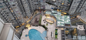 尚悅 5座 - 28NTS – 香港北部都會區