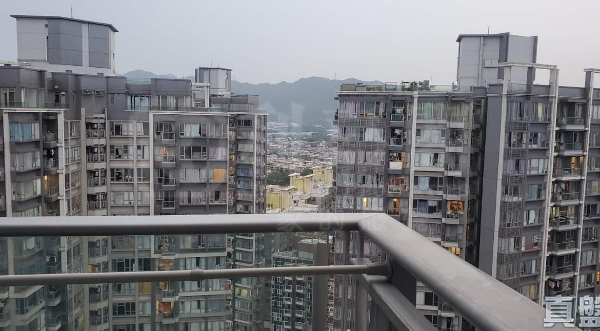 尚悅 5座 - 28NTS – 香港北部都會區