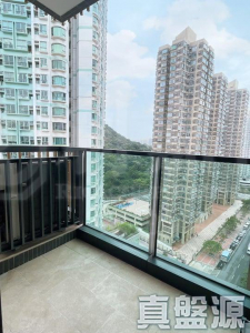 上嵐 - 28NTS – 香港北部都會區