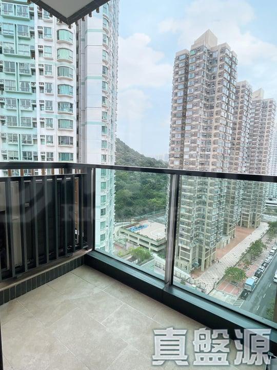 上嵐 - 28NTS – 香港北部都會區