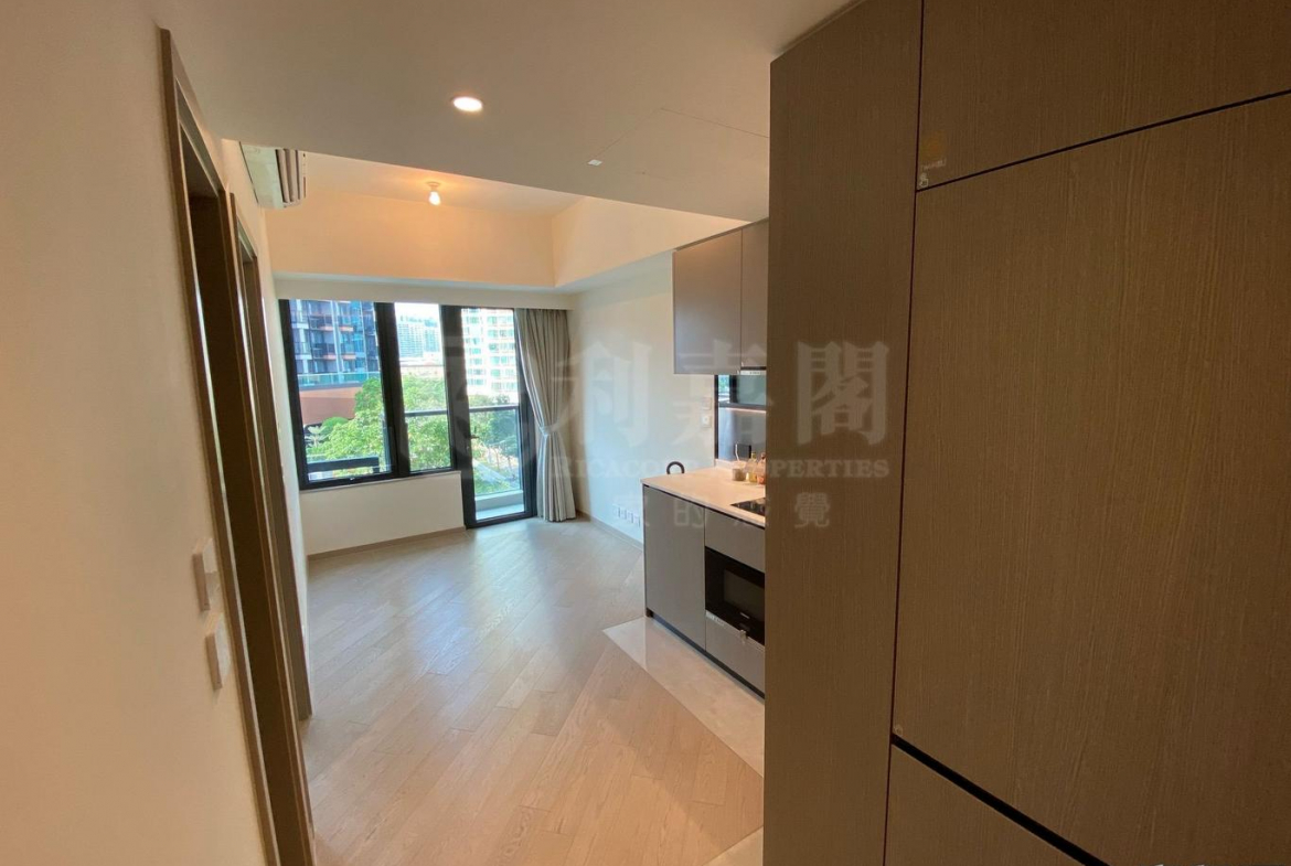 御海灣 2期 1座 - 28NTS – 香港北部都會區