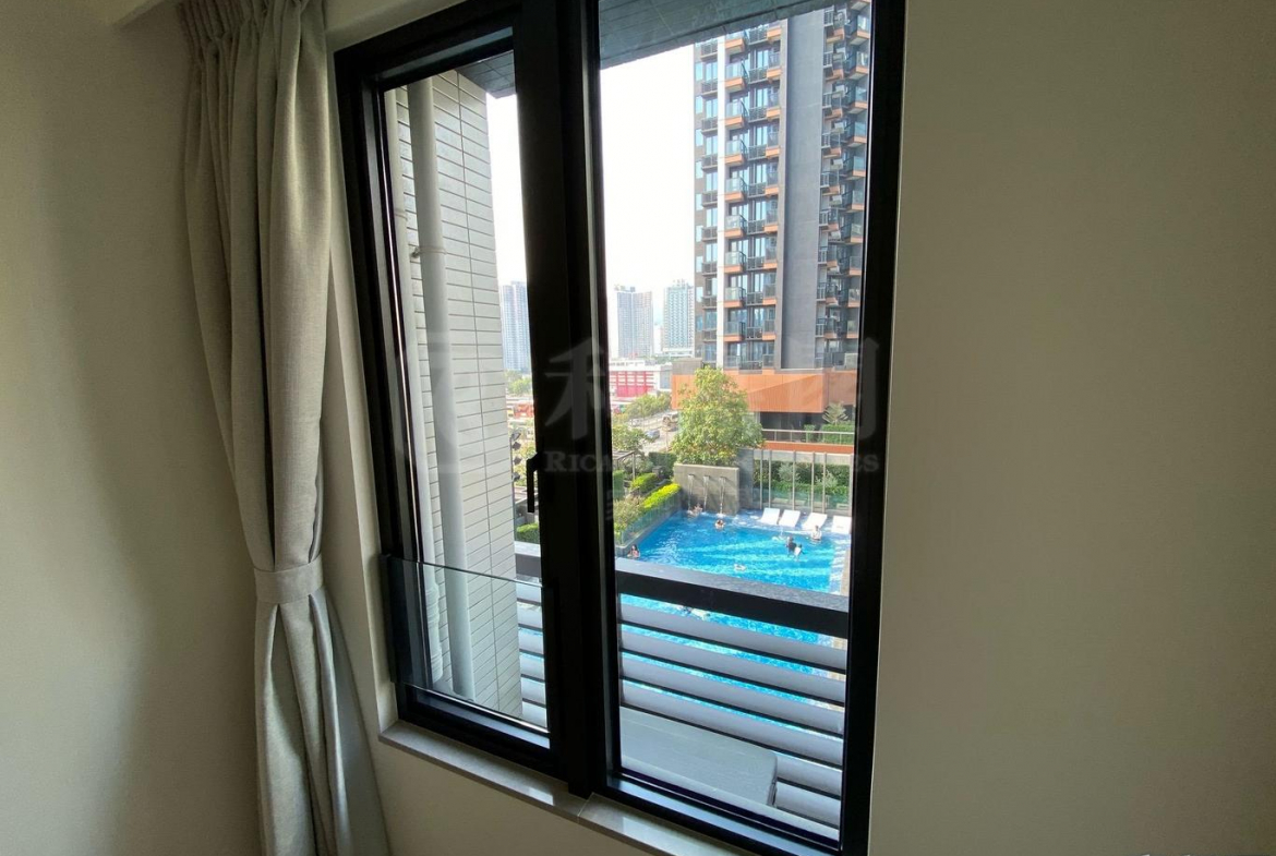 御海灣 2期 1座 - 28NTS – 香港北部都會區