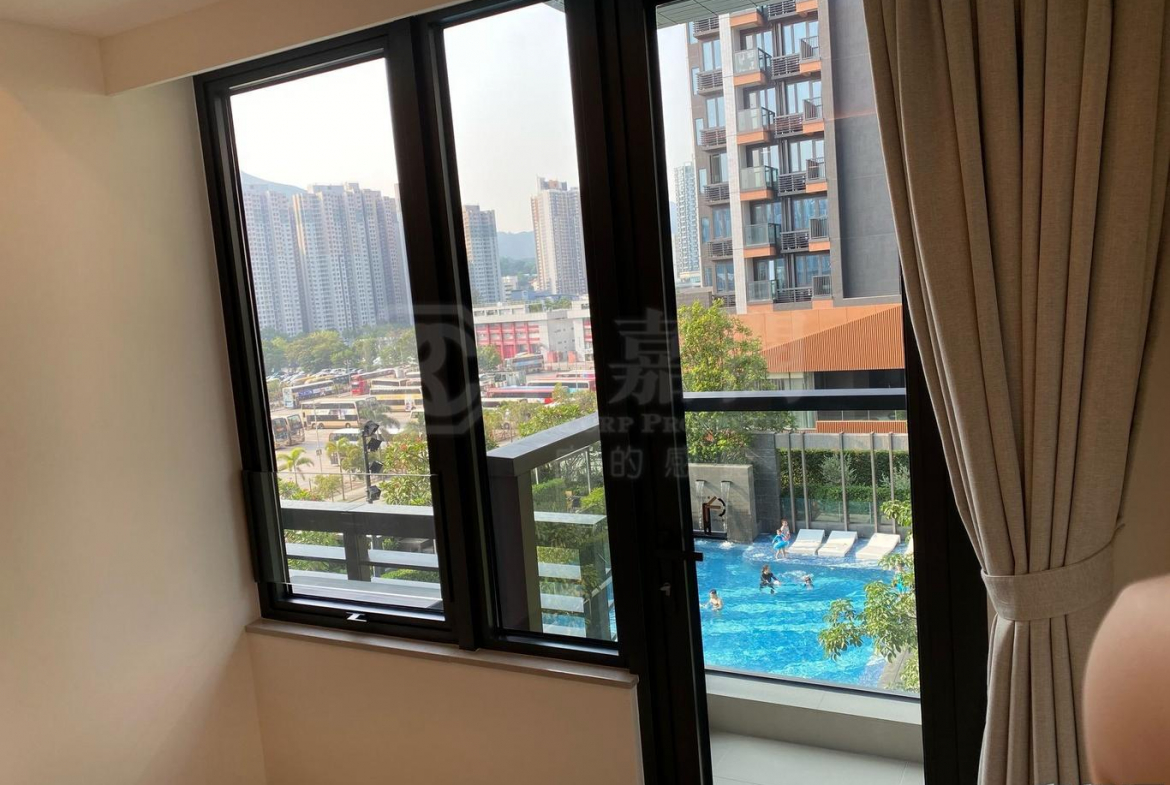 御海灣 2期 1座 - 28NTS – 香港北部都會區