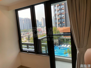 御海灣 2期 1座 - 28NTS – 香港北部都會區