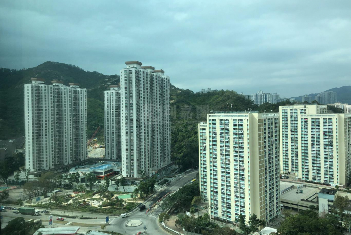 藍澄灣 3座 - 28NTS – 香港北部都會區
