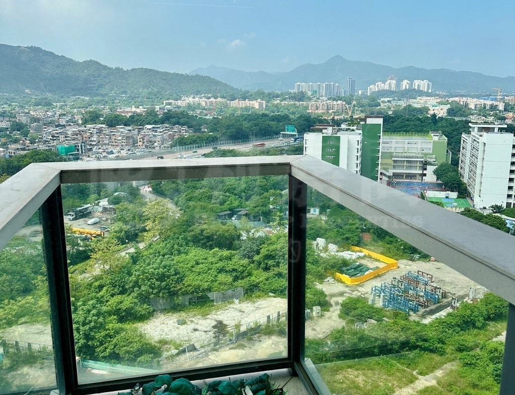 溱柏 8座 - 28NTS – 香港北部都會區