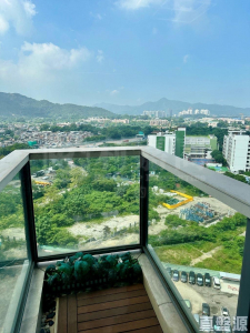 溱柏 8座 - 28NTS – 香港北部都會區