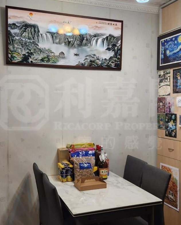 盈翠半島 2期 9座 - 28NTS – 香港北部都會區