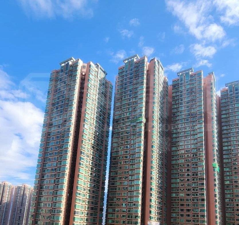 盈翠半島 2期 9座 - 28NTS – 香港北部都會區