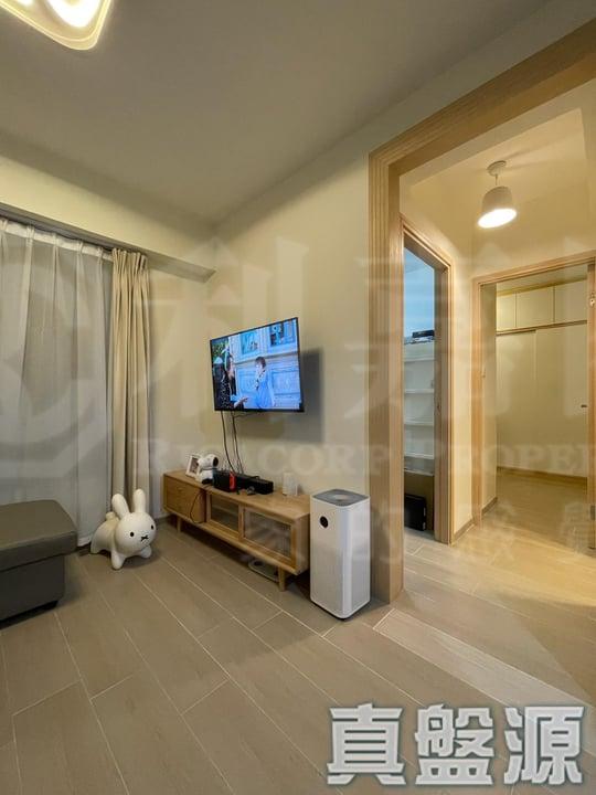 帝庭居 1期 5座 - 28NTS – 香港北部都會區