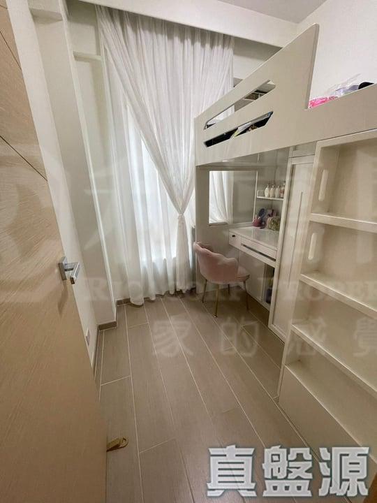 帝庭居 1期 5座 - 28NTS – 香港北部都會區