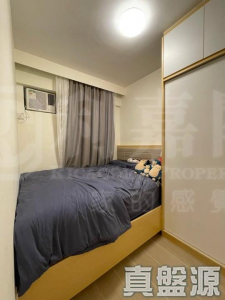帝庭居 1期 5座 - 28NTS – 香港北部都會區