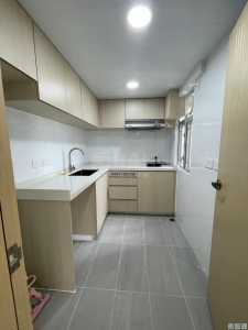 盈豐園 1座 - 28NTS – 香港北部都會區