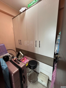 蝶翠峰 1期 2座 - 28NTS – 香港北部都會區