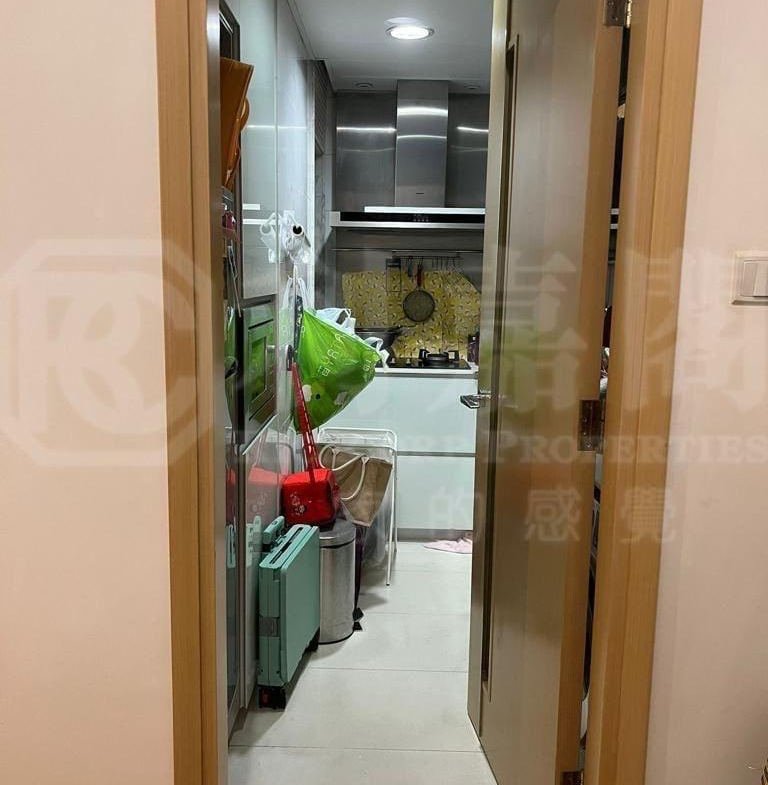 原築 1座 - 28NTS – 香港北部都會區