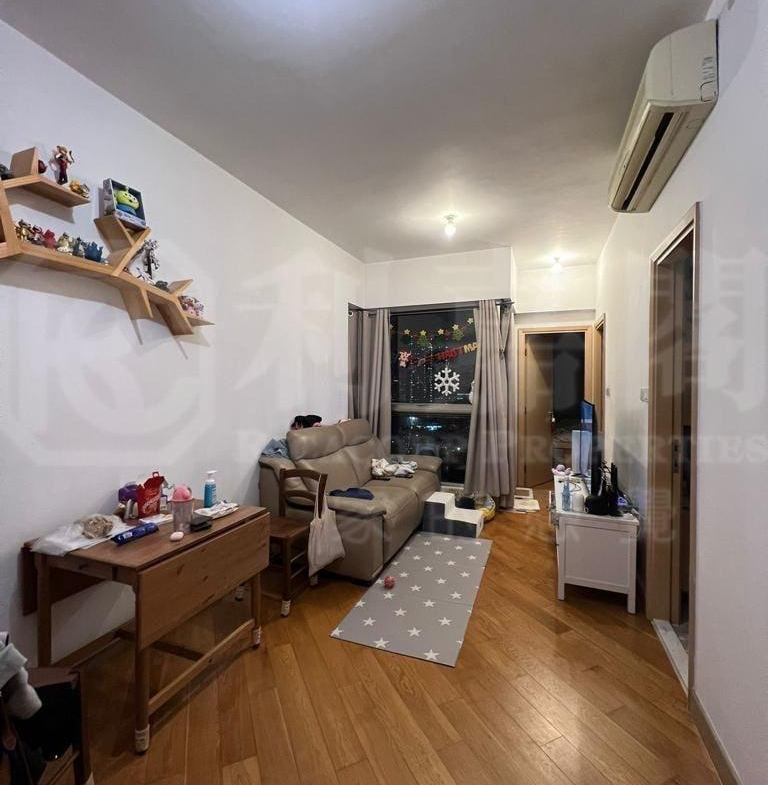 原築 1座 - 28NTS – 香港北部都會區