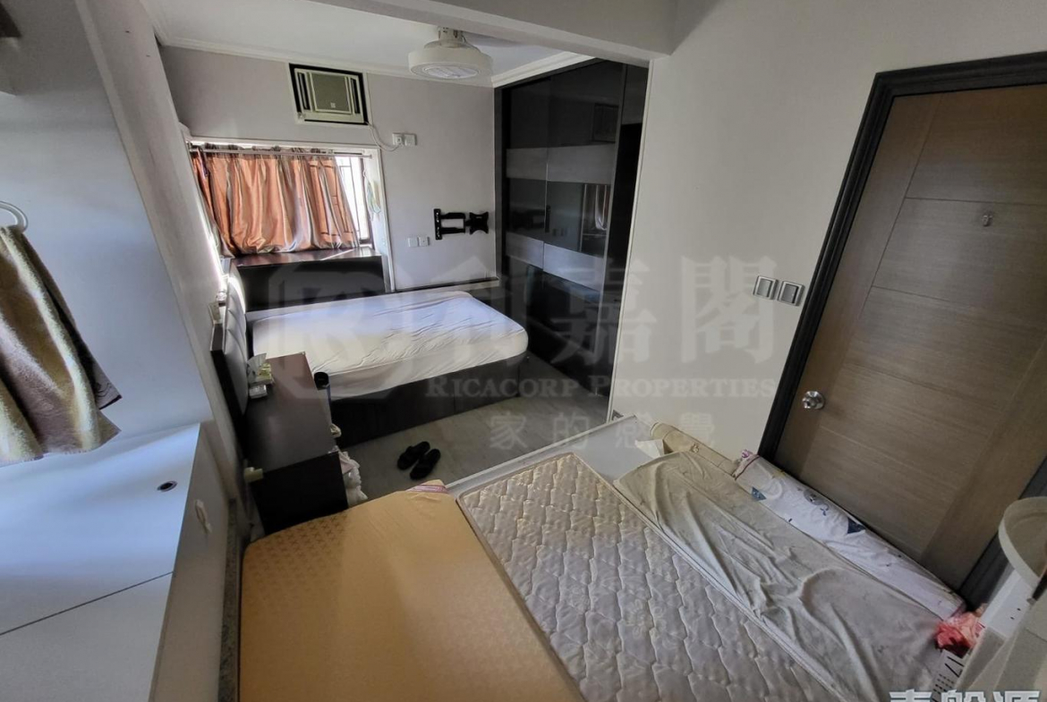 大興花園 2期 3座 - 28NTS – 香港北部都會區