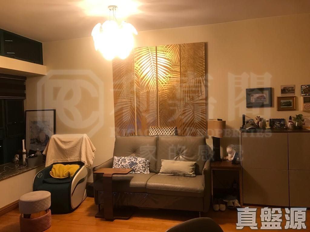 朗晴居 10座 - 28NTS – 香港北部都會區