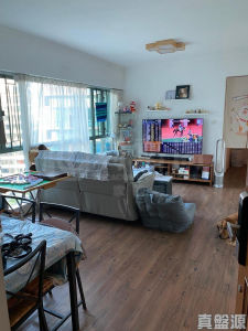 柏麗豪園 1座 - 28NTS – 香港北部都會區