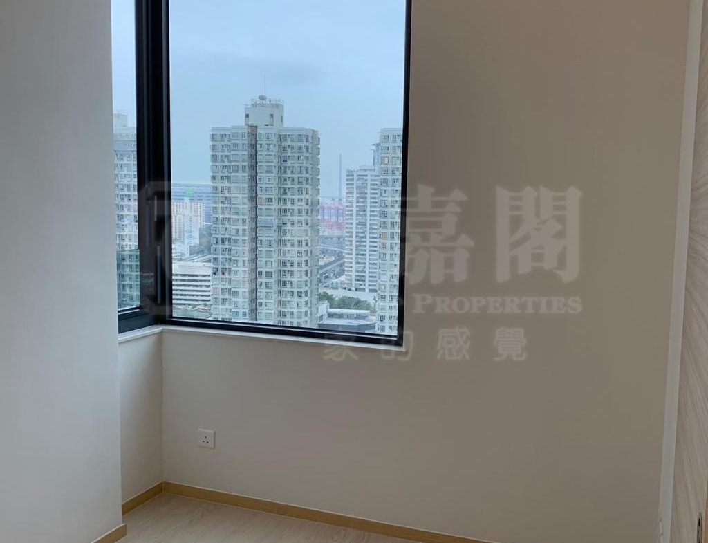 豐寓 - 28NTS – 香港北部都會區