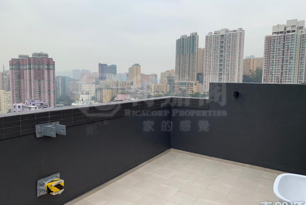 豐寓 - 28NTS – 香港北部都會區