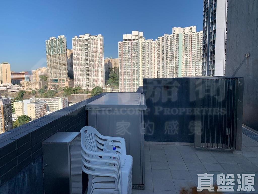 豐寓 - 28NTS – 香港北部都會區