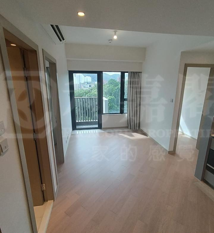 御半山 1期 1B座 - 28NTS – 香港北部都會區