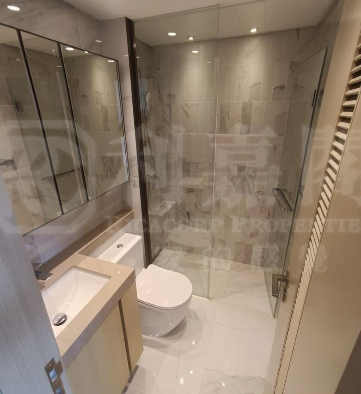 御半山 1期 1B座 - 28NTS – 香港北部都會區