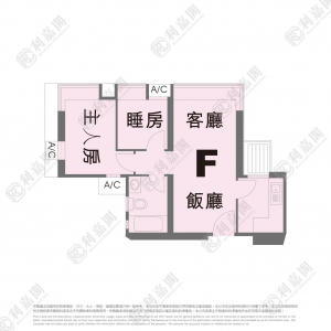 雍翠豪園 2座 - 28NTS – 香港北部都會區