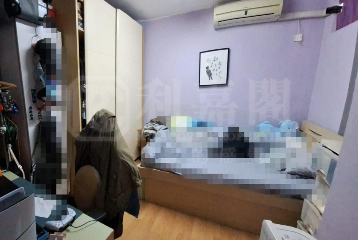 天盛苑 盛亨閣 (L座) - 28NTS – 香港北部都會區