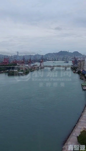 盈翠半島 2期 1座 - 28NTS – 香港北部都會區