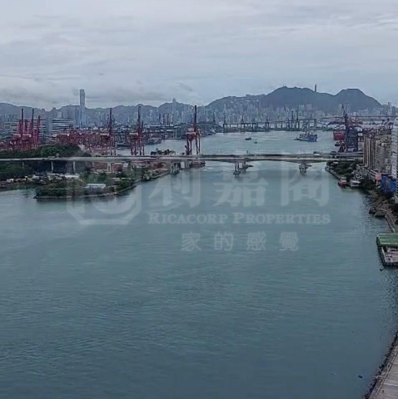 盈翠半島 2期 1座 - 28NTS – 香港北部都會區