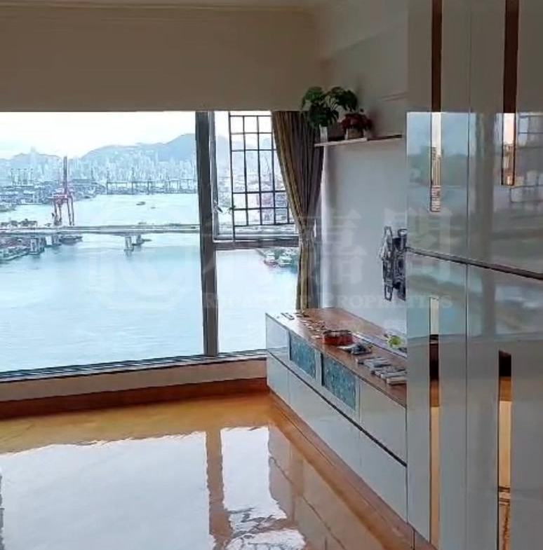 盈翠半島 2期 1座 - 28NTS – 香港北部都會區