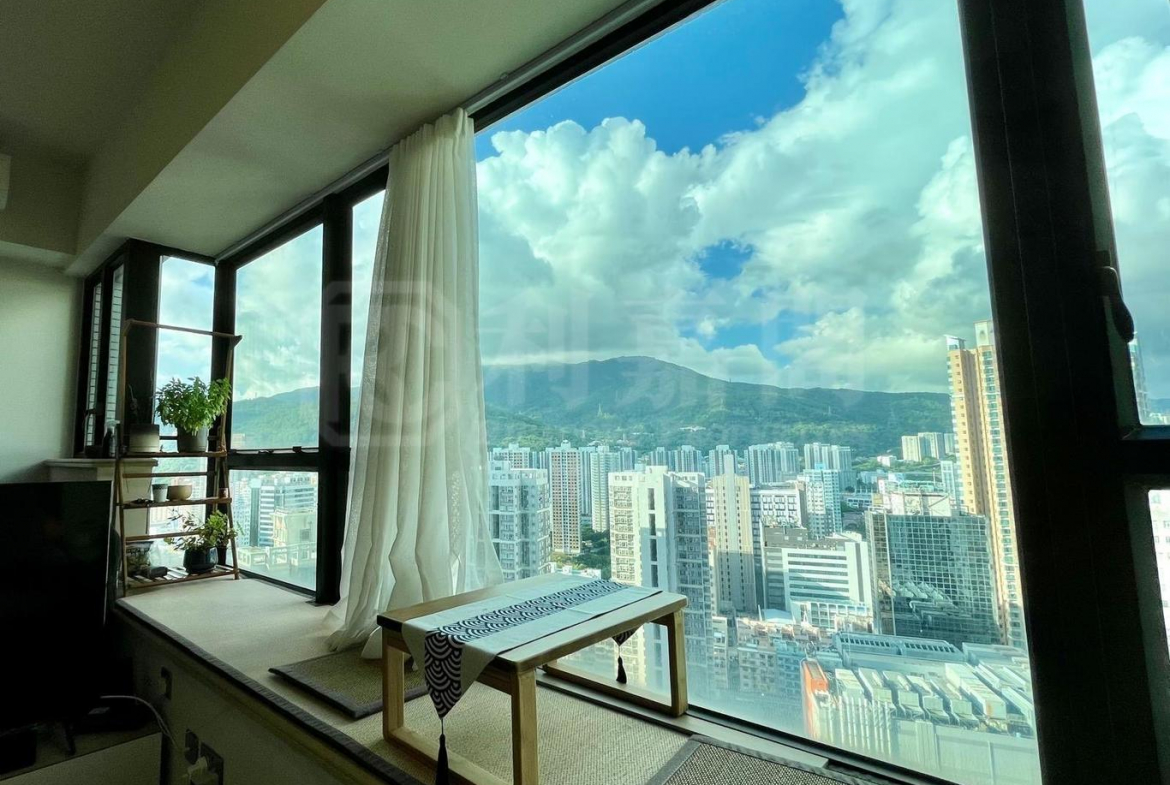 爵悅庭 北爵軒 (B2) - 28NTS – 香港北部都會區