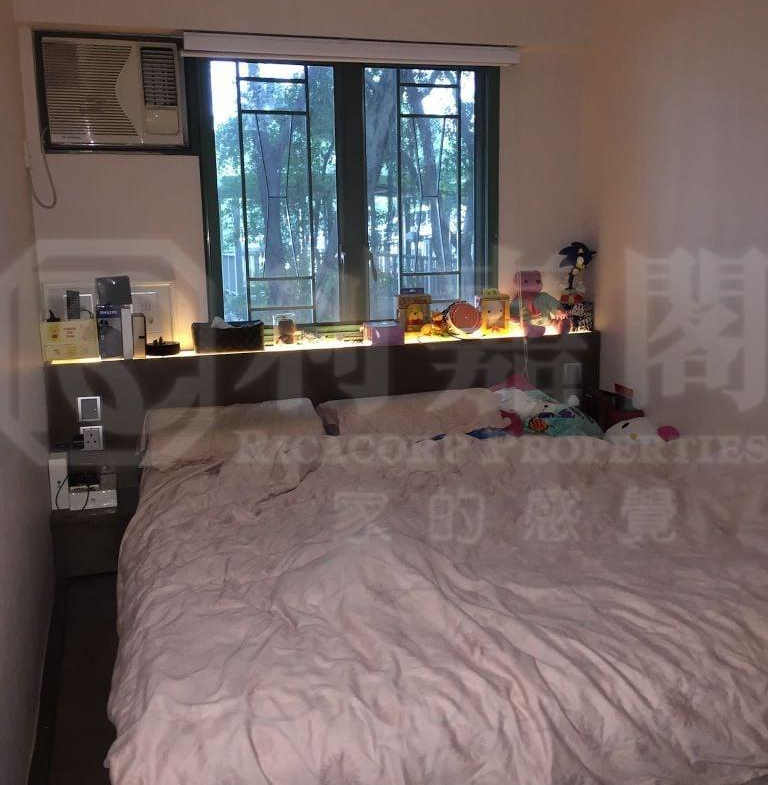 帝庭居 2期 8座 - 28NTS – 香港北部都會區