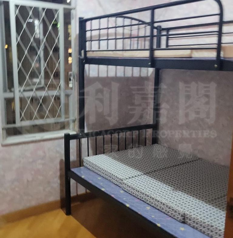 天頌苑 頌碧閣 (E座) - 28NTS – 香港北部都會區